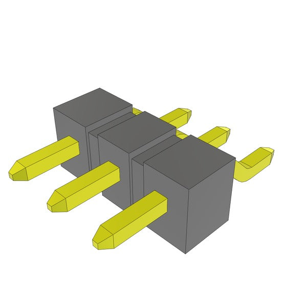 TSM-103-04-S-SH-TR - Samtec Inc.