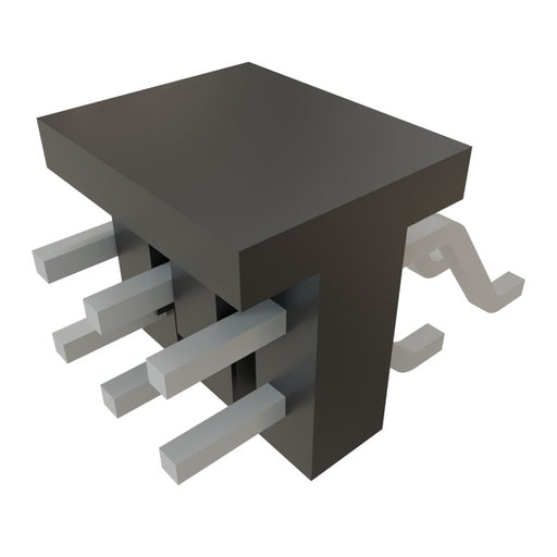 TSM-103-04-T-DH-P-TR - Samtec Inc.
