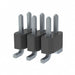 TSM-103-04-TM-DV-P-TR by Samtec Inc. - CONNECTOR HEADER SMD 6POS 2.54MM
