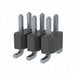 TSM-103-04-TM-DV-P-TR by Samtec Inc. - CONNECTOR HEADER SMD 6POS 2.54MM