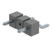 TSM-103-04-T-SH-002 by Samtec Inc. - CONNECTOR HEADER SMD R/A 3POS 2.54MM