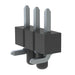 TSM-103-04-T-SV-A-P-TR by Samtec Inc. - CONNECTOR HEADER SMD 3POS 2.54MM