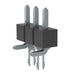 TSM-103-04-T-SV-LC by Samtec Inc. - CONNECTOR HEADER SMD 3POS 2.54MM