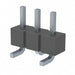 TSM-103-04-T-SV-P-TR by Samtec Inc. - CONNECTOR HEADER SMD 3POS 2.54MM