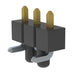 TSM-103-05-S-SV-A by Samtec Inc. - CONNECTOR HEADER SMD 3POS 2.54MM