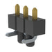TSM-103-05-S-SV-A by Samtec Inc. - CONNECTOR HEADER SMD 3POS 2.54MM