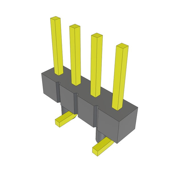 TSM-104-01-F-SV-A - Samtec Inc.