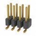 TSM-104-01-H-DV by Samtec Inc. - CONNECTOR HEADER SMD 8POS 2.54MM