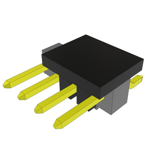 TSM-104-01-L-SH-LC-P - Samtec Inc.