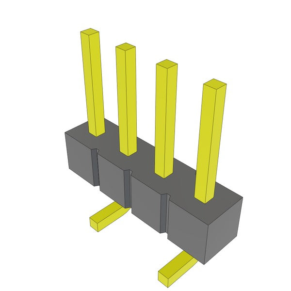 TSM-104-01-LM-SV - Samtec Inc.