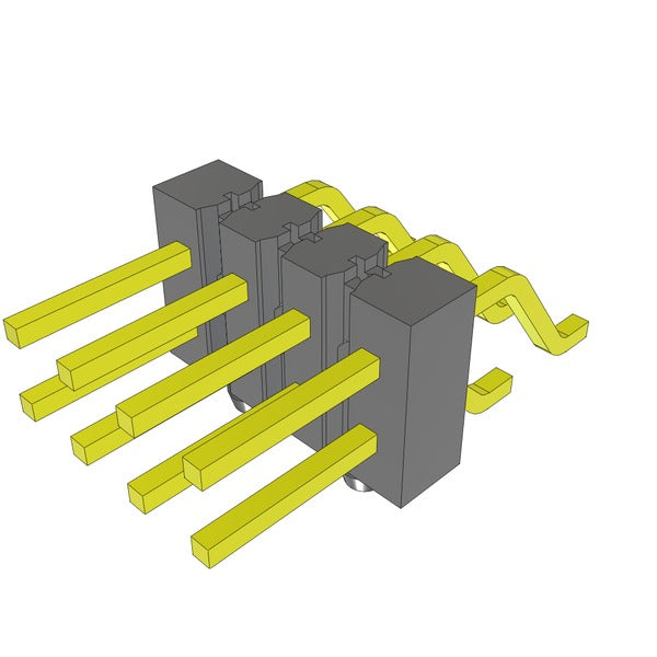 TSM-104-01-S-DH-A - Samtec Inc.