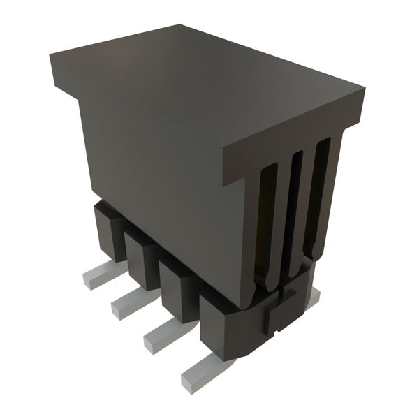 TSM-104-01-S-DV-P - Samtec Inc.
