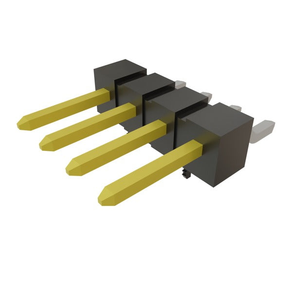 TSM-104-01-S-SH-LC - Samtec Inc.