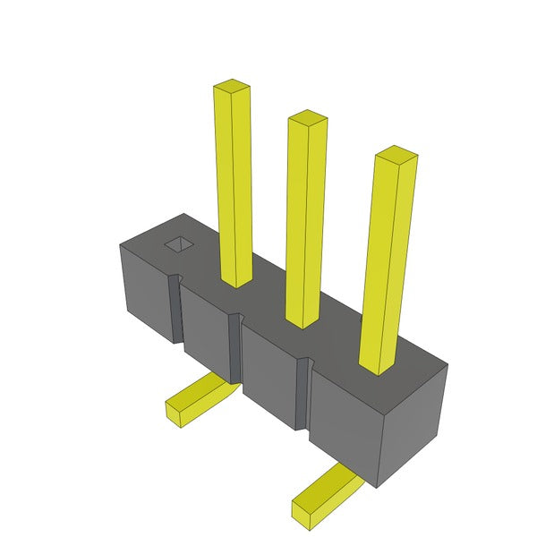 TSM-104-01-S-SV-004 - Samtec Inc.