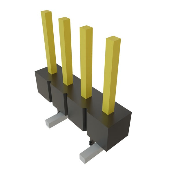 TSM-104-01-S-SV-LC - Samtec Inc.