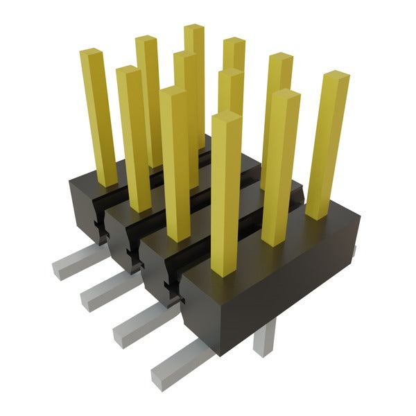 TSM-104-01-S-TM - Samtec Inc.