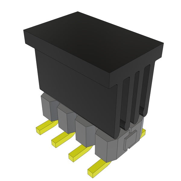 TSM-104-01-SS-DV-P - Samtec Inc.