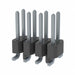 TSM-104-01-T-DV-A-P by Samtec Inc. - CONNECTOR HEADER SMD 8POS 2.54MM