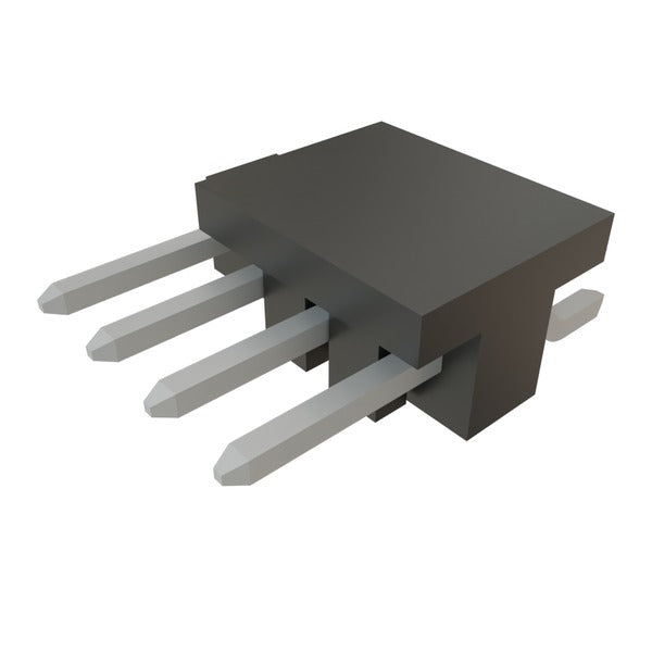 TSM-104-01-T-SH-P-TR - Samtec Inc.