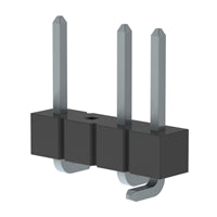 TSM-104-01-T-SV-003-TR by Samtec Inc. - CONNECTOR HEADER SMD 4POS 2.54MM