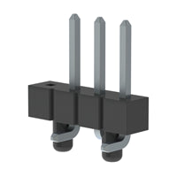 TSM-104-01-T-SV-A-004-P-TR by Samtec Inc. - CONNECTOR HEADER SMD 4POS 2.54MM