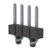 TSM-104-01-T-SV-A-TR by Samtec Inc. - CONNECTOR HEADER SMD 4POS 2.54MM