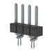 TSM-104-01-T-SV-LC-TR by Samtec Inc. - CONNECTOR HEADER SMD 4POS 2.54MM