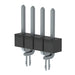 TSM-104-01-T-SV-LC-TR by Samtec Inc. - CONNECTOR HEADER SMD 4POS 2.54MM