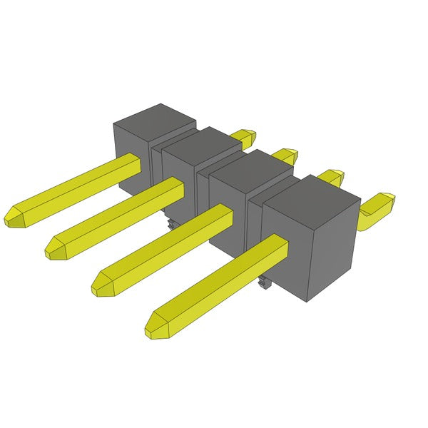 TSM-104-01-TM-SH-LC - Samtec Inc.