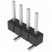 TSM-104-01-TM-SV by Samtec Inc. - CONNECTOR HEADER SMD 4POS 2.54MM