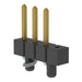 TSM-104-01-L-SV-A-001-P-TR by Samtec Inc. - CONNECTOR HEADER SMD 4POS 2.54MM