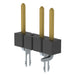 TSM-104-01-L-SV-LC-003-P-TR by Samtec Inc. - CONNECTOR HEADER SMD 4POS 2.54MM