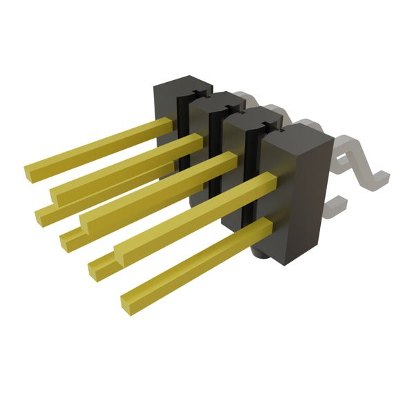 TSM-104-02-F-DH-A - Samtec Inc.
