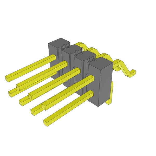 TSM-104-02-L-MT - Samtec Inc.