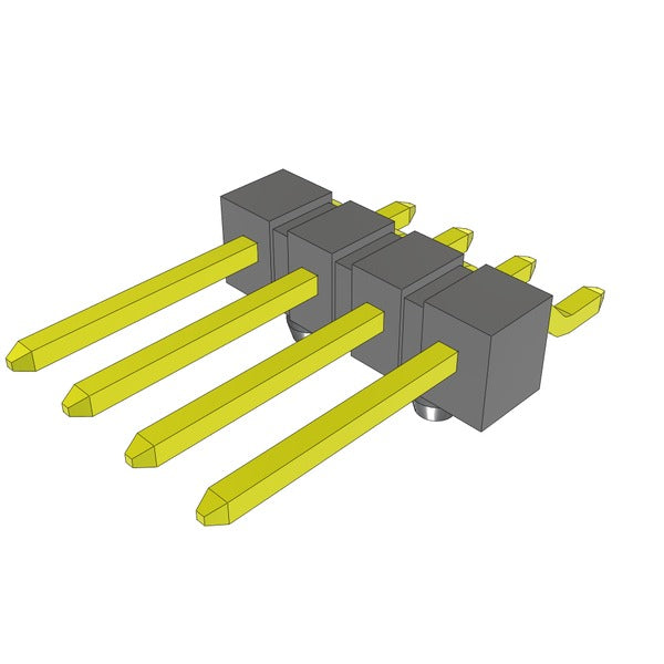 TSM-104-02-L-SH-A - Samtec Inc.