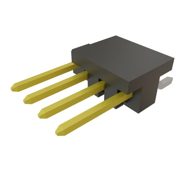 TSM-104-02-L-SH-P - Samtec Inc.