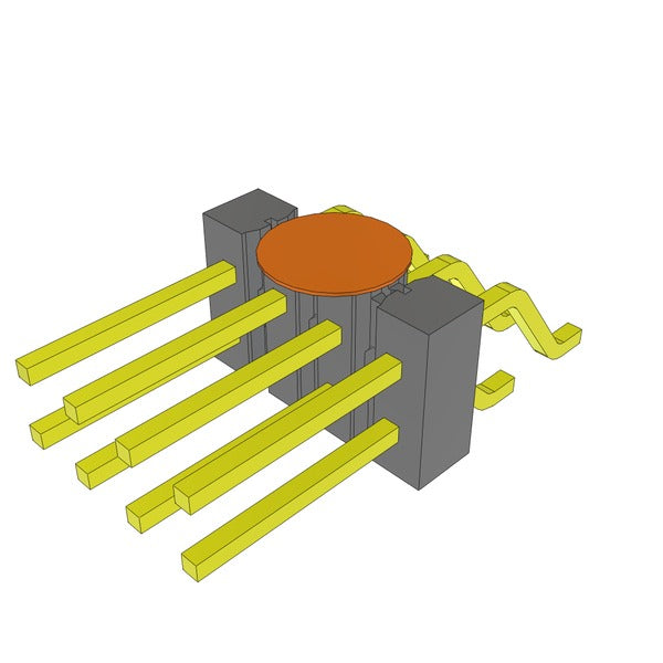 TSM-104-02-S-DH-K - Samtec Inc.