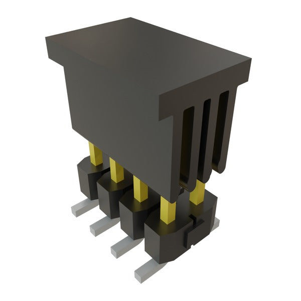 TSM-104-02-S-DV-P-TR - Samtec Inc.