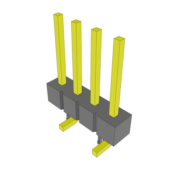 TSM-104-02-S-SV-LC - Samtec Inc.