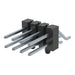 TSM-104-02-T-DH-A-K by Samtec Inc. - CONNECTOR HEADER SMD R/A 8POS 2.54MM