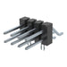 TSM-104-02-T-DH-LC by Samtec Inc. - CONNECTOR HEADER SMD R/A 8POS 2.54MM