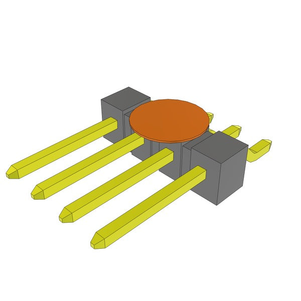 TSM-104-02-T-SH-K - Samtec Inc.