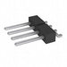 TSM-104-02-T-SH-K-TR by Samtec Inc. - CONNECTOR HEADER SMD R/A 4POS 2.54MM