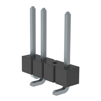 TSM-104-02-T-SV-002 by Samtec Inc. - CONNECTOR HEADER SMD 4POS 2.54MM
