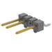 TSM-104-02-S-SH-A-002 by Samtec Inc. - CONNECTOR HEADER SMD R/A 4POS 2.54MM