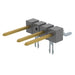 TSM-104-02-S-SH-LC-003 by Samtec Inc. - CONNECTOR HEADER SMD R/A 4POS 2.54MM