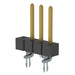TSM-104-02-S-SV-LC-004 by Samtec Inc. - CONNECTOR HEADER SMD 4POS 2.54MM