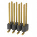 TSM-104-03-G-DV-TR by Samtec Inc. - CONNECTOR HEADER SMD 8POS 2.54MM