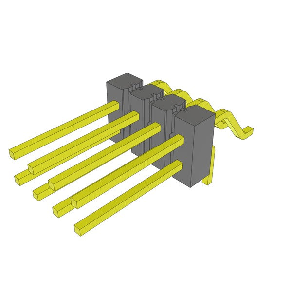 TSM-104-03-S-MT - Samtec Inc.