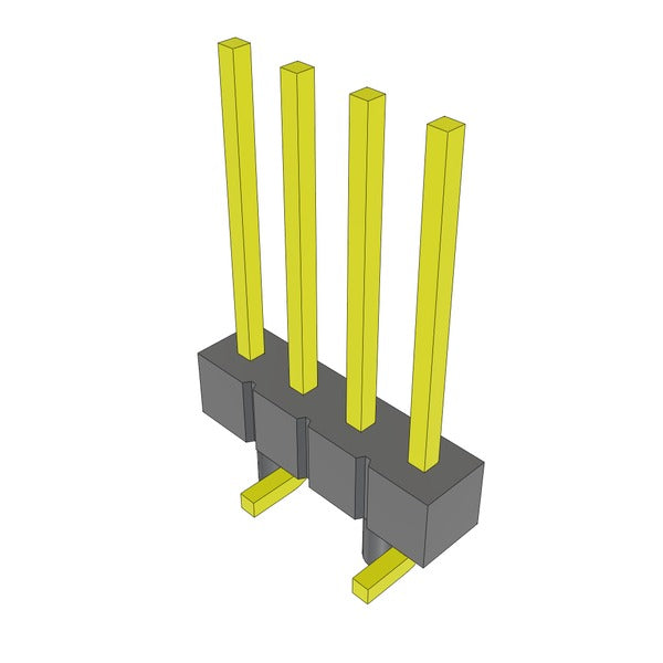TSM-104-03-S-SV-A - Samtec Inc.